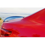 Αεροτομή πίσω καπό carbon της Stile Italia για Alfa Romeo Giulia (Type 952) Αεροτομή πίσω καπό carbon της Stile Italia για Alfa Romeo Giulia (Type 952)